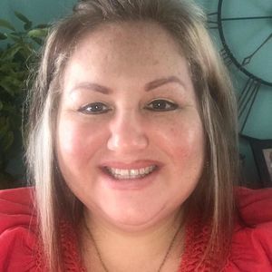 Meet your Posher, Jolene